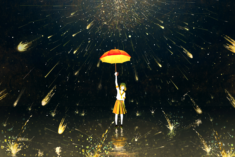 流星雨 id=16317335 id=16317335